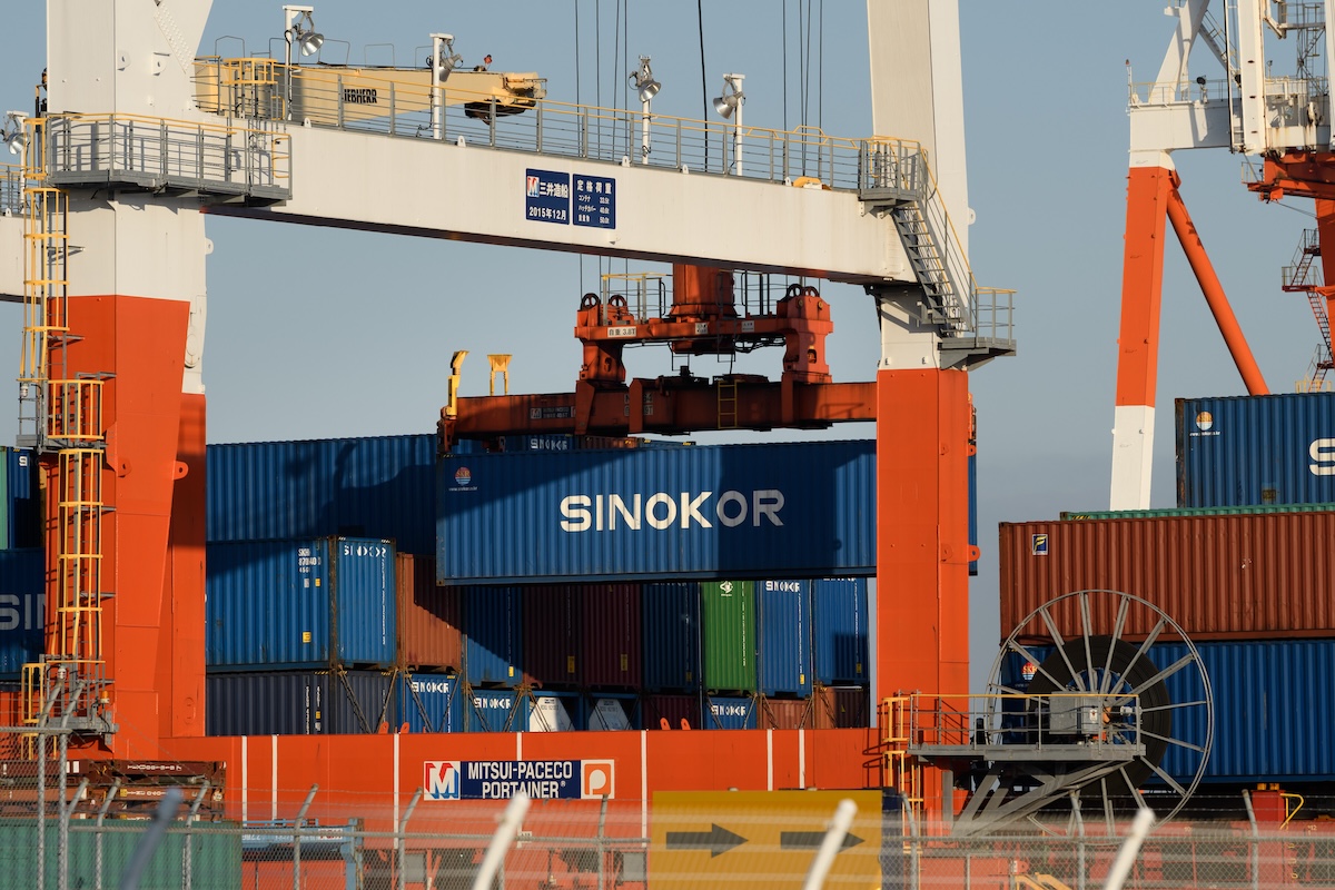 Msc comprerà il 50 per cento di una delle flotte di navi petroliere più grandi al mondo