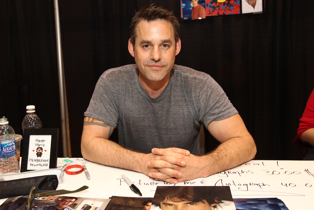 È morto Nicholas Brendon, noto soprattutto per il ruolo di Xander nella serie “Buffy l’ammazzavampiri”
