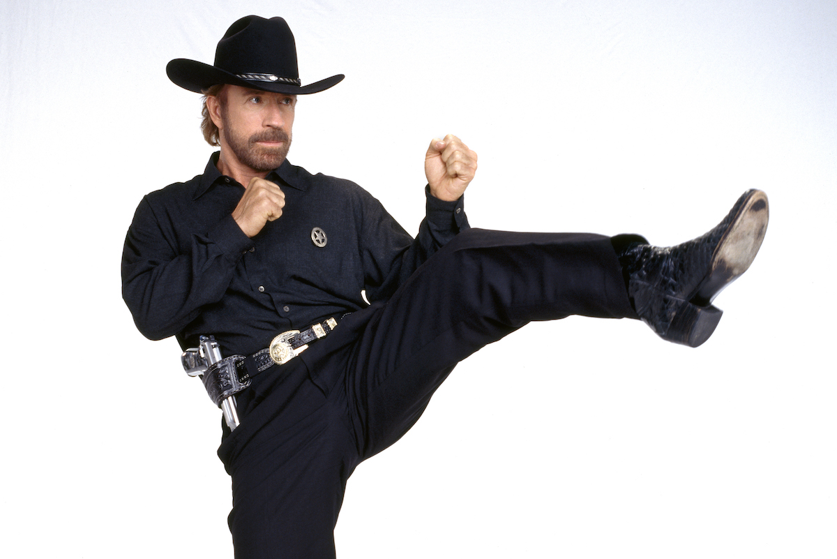 L’altro motivo per cui ricorderemo Chuck Norris