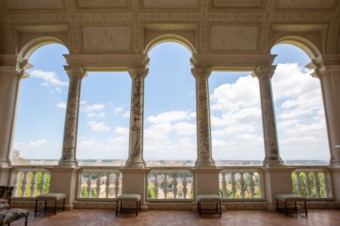 Dieci posti da visitare nelle Giornate FAI di Primavera