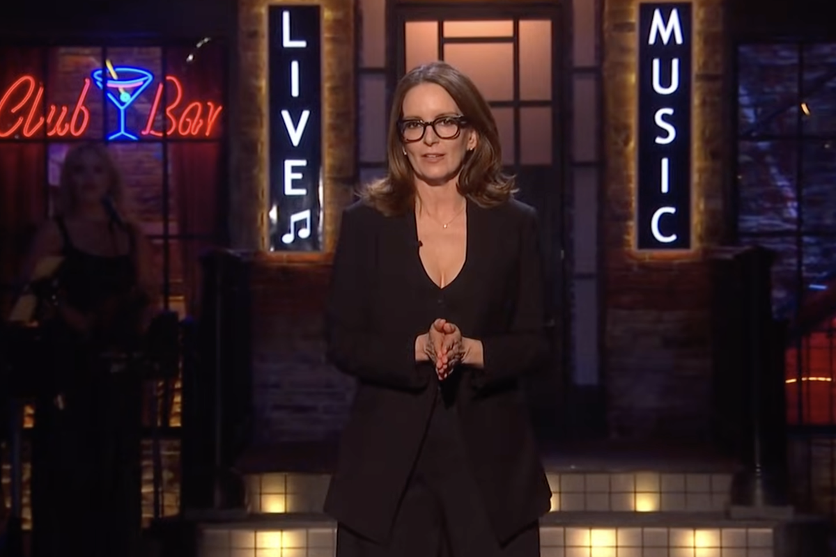 Ora c’è anche una versione britannica del Saturday Night Live