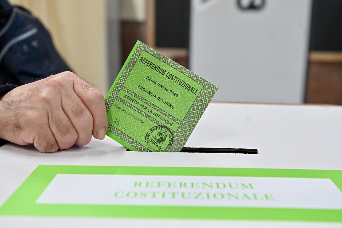 Breve guida al referendum sulla giustizia