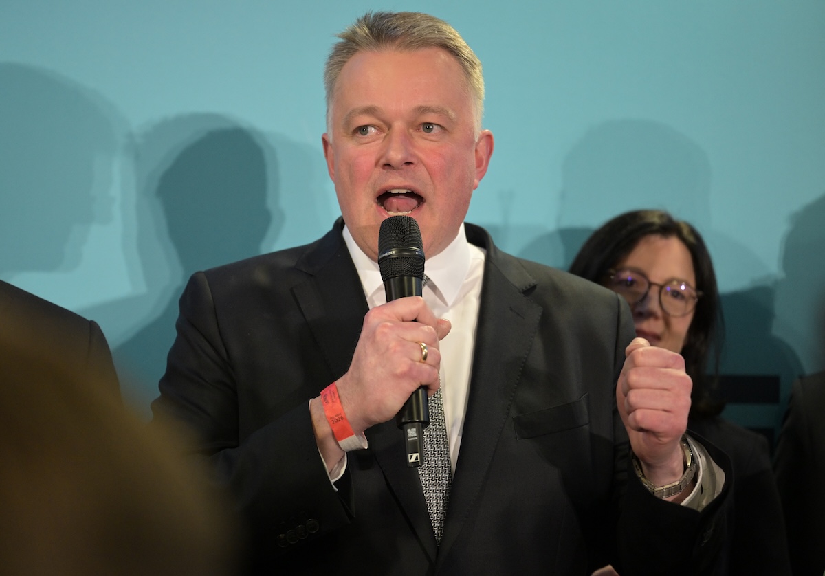 Il partito conservatore della CDU ha vinto le elezioni nello stato tedesco di Renania-Palatinato