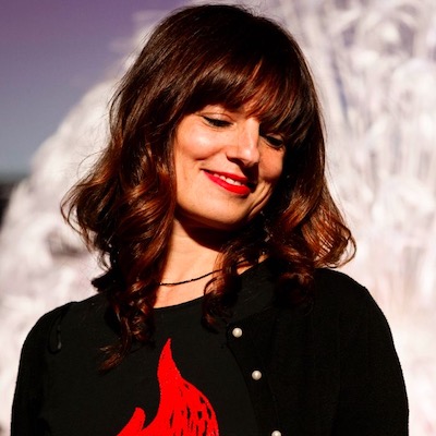 Immagine per Francesca Mancini