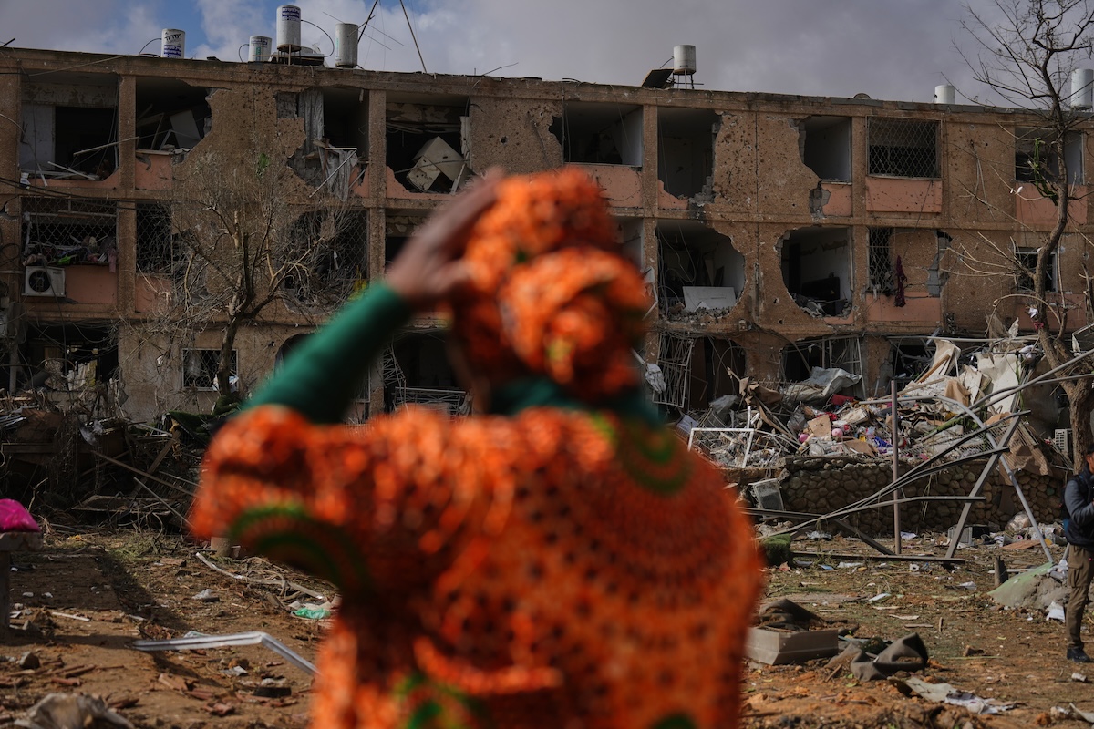 Cos’è successo nel ventitreesimo giorno di guerra