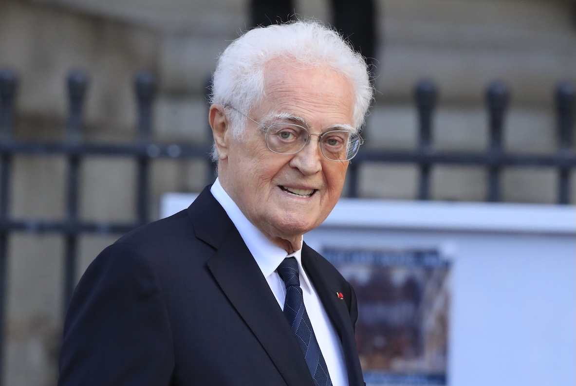 È morto Lionel Jospin, importante politico socialista ed ex primo ministro francese