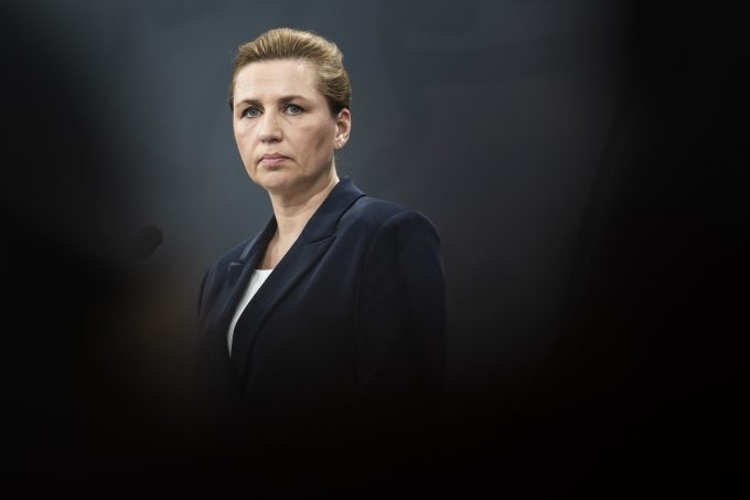 La scommessa di Mette Frederiksen alle elezioni anticipate in Danimarca