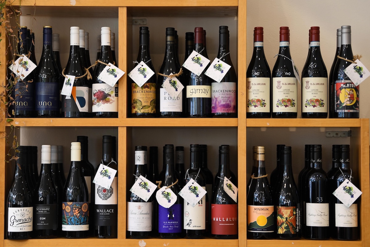 L’Unione Europea ha permesso ai produttori di vino australiani di usare il nome Prosecco, con un accordo commerciale