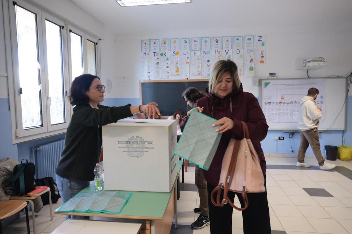 Alle elezioni suppletive in Veneto sono stati eletti alla Camera i due candidati del centrodestra