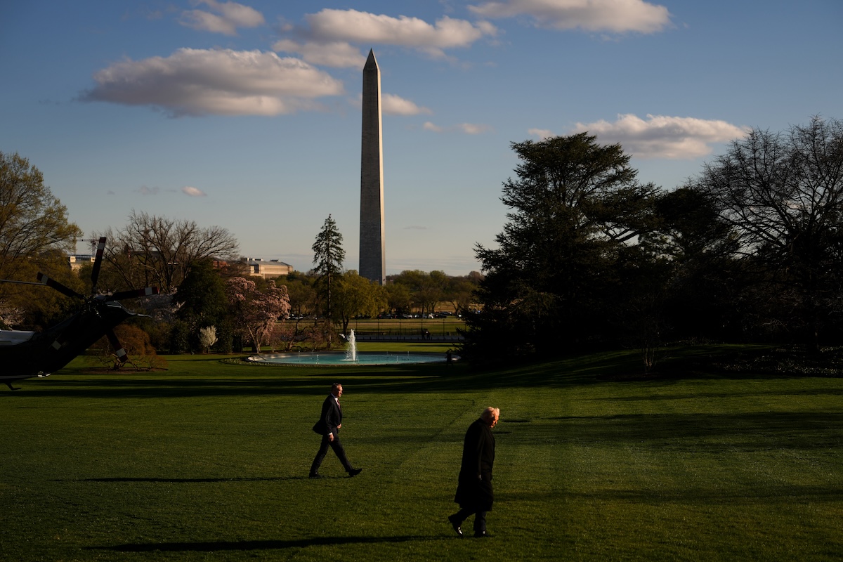 Cosa sappiamo di questi presunti negoziati tra Stati Uniti e Iran