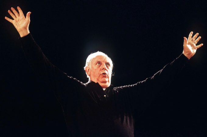 Capirsi con il grammelot