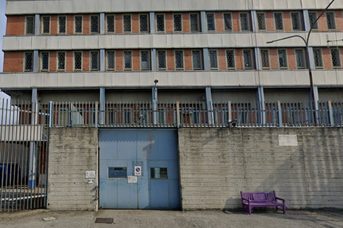Otto agenti di polizia penitenziaria sono stati condannati per le violenze contro i detenuti nel carcere di Ivrea