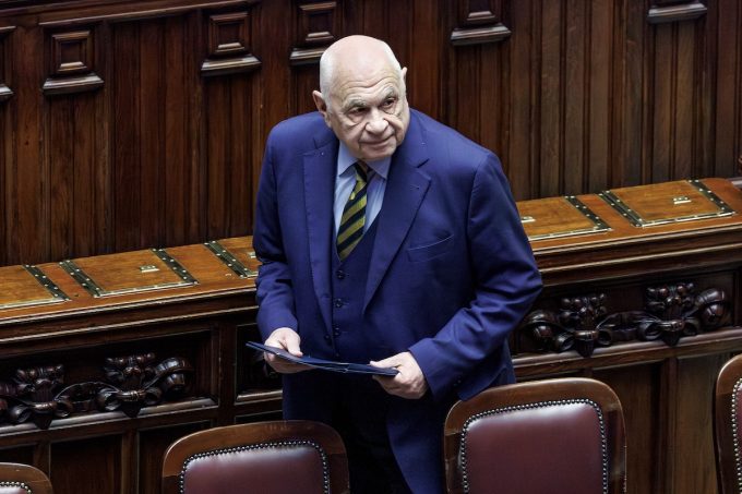 Nordio dice che si è pentito di quella frase sui magistrati e la «paramafiosità»