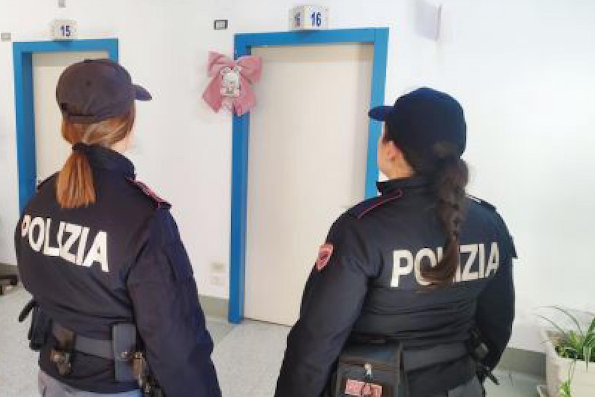 La donna che l’anno scorso rapì una neonata in un ospedale di Cosenza è stata condannata a oltre cinque anni di carcere 