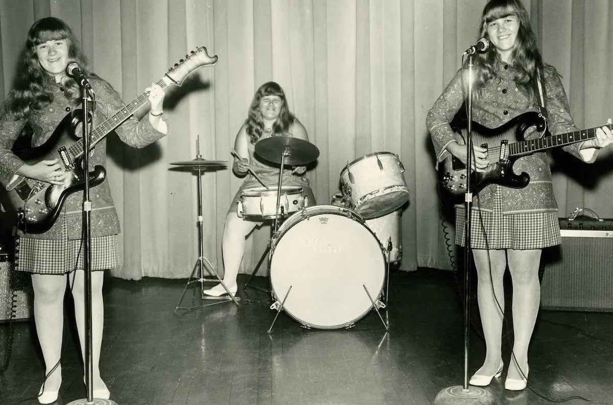 La migliore peggiore band di sempre