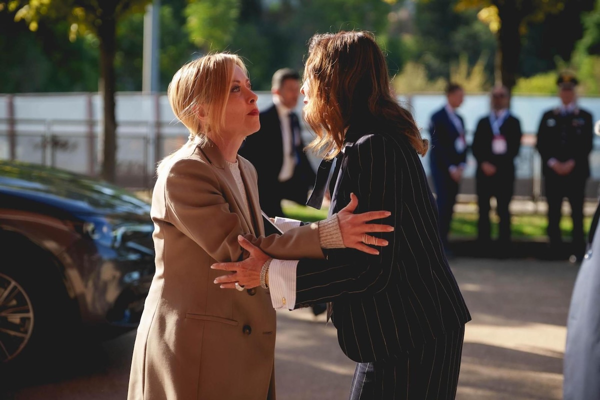 Giorgia Meloni ha assunto ad interim l’incarico di ministra del Turismo, dopo le dimissioni di Daniela Santanchè