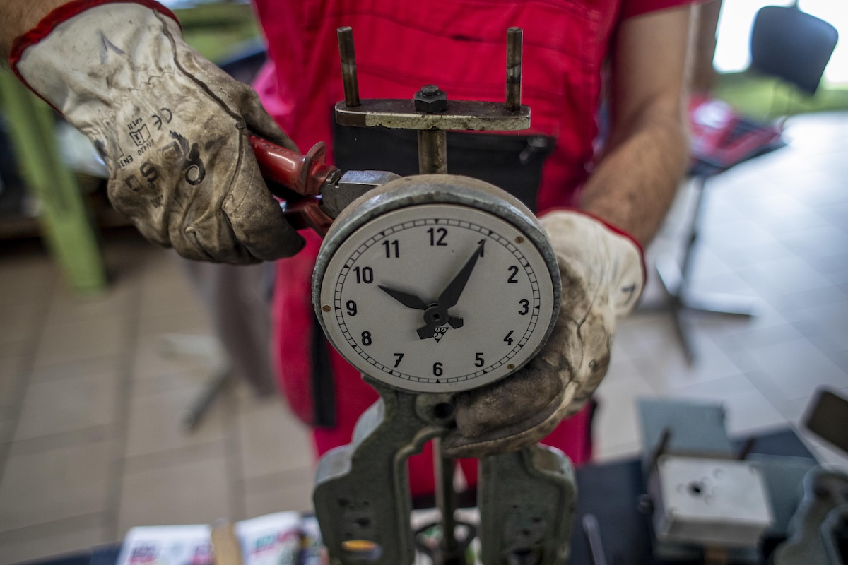 Domenica torna l’ora legale