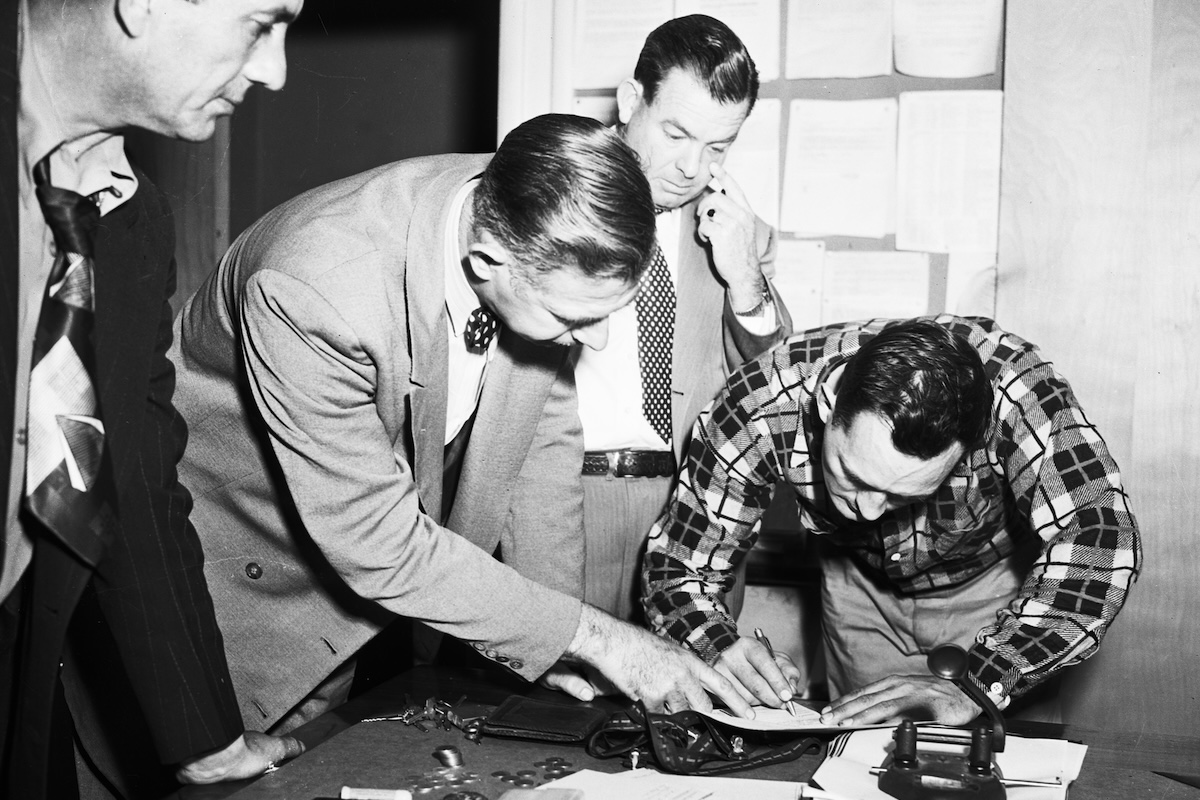 Si può riconoscere un testo scritto dall’intelligenza artificiale?