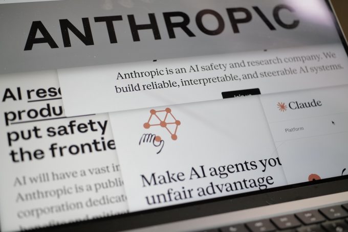 Una giudice ha dato ragione ad Anthropic nella disputa contro il Pentagono