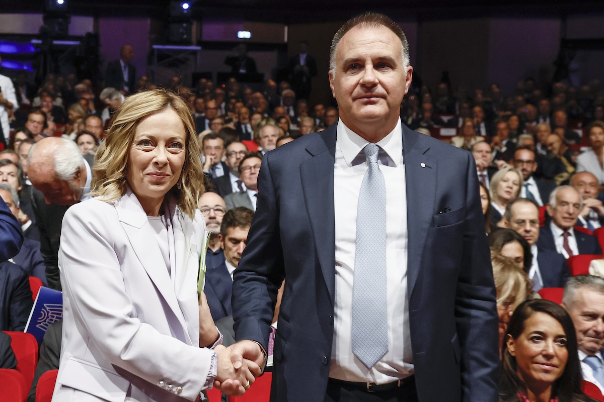 Confindustria ora è molto arrabbiata col governo