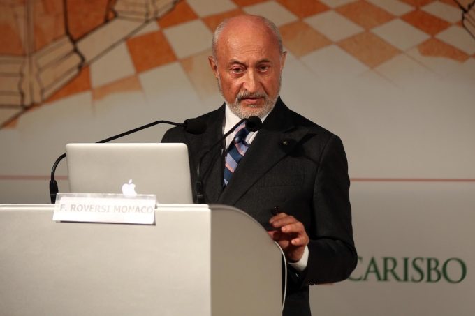 È morto Fabio Roversi Monaco, rettore dell’università di Bologna dal 1985 al 2000