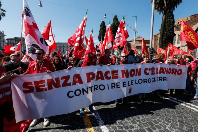 Che cos’è la manifestazione «No Kings» a Roma
