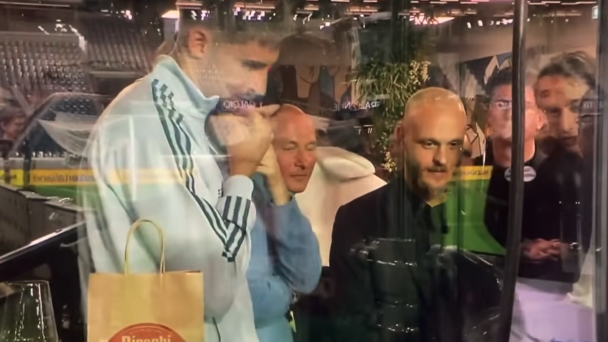 Cos’è questo video che ha fatto litigare Italia e Bosnia Erzegovina nel calcio