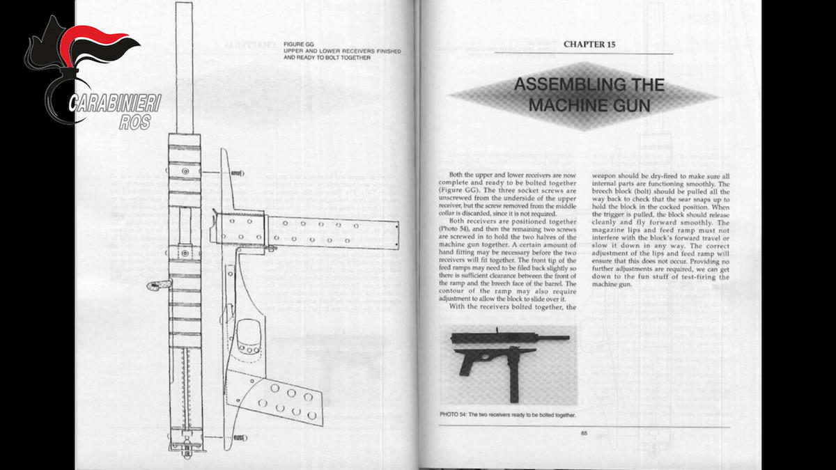 Un 17enne sospettato di progettare una strage in una scuola è stato arrestato a Perugia: altri 7 minorenni sono indagati
