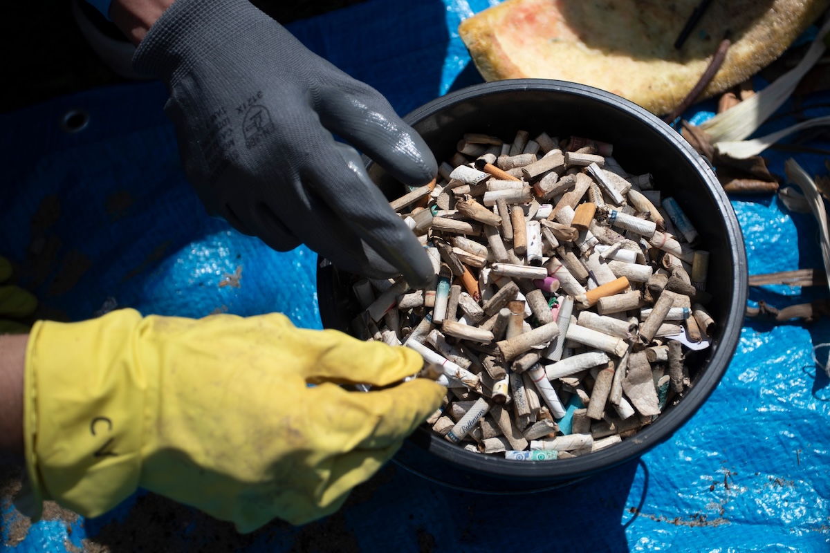 Il Servizio sanitario nazionale rimborserà le spese per un farmaco per smettere di fumare a chi intraprende un percorso