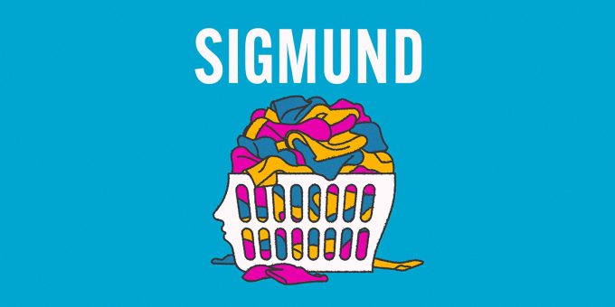 Sigmund torna, per la terza stagione