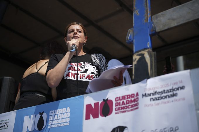 Come funzionano i controlli di polizia tra stati europei