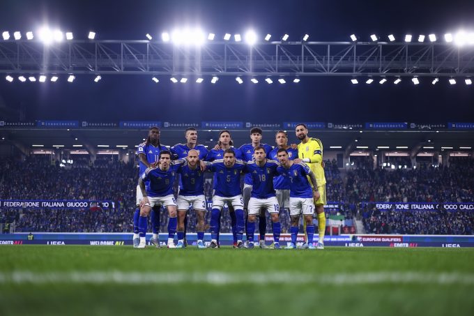 È il giorno di Bosnia Erzegovina-Italia