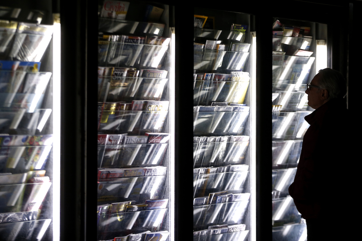 I commenti sui social possono costare caro