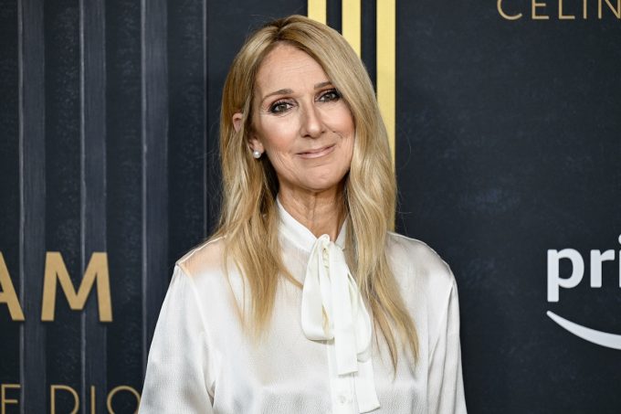 Céline Dion tornerà a fare concerti per la prima volta da quando le è stata diagnosticata la “sindrome della persona rigida”