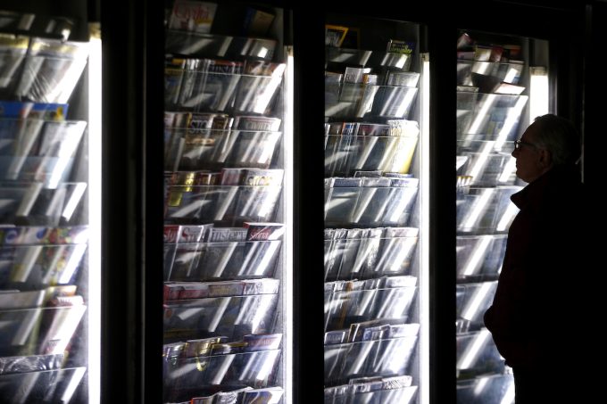 I commenti sui social possono costare caro