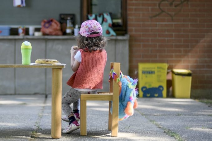 Da martedì 31 marzo si può fare domanda per il bonus nido del 2026