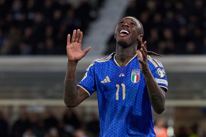 Stasera l’Italia si gioca i Mondiali