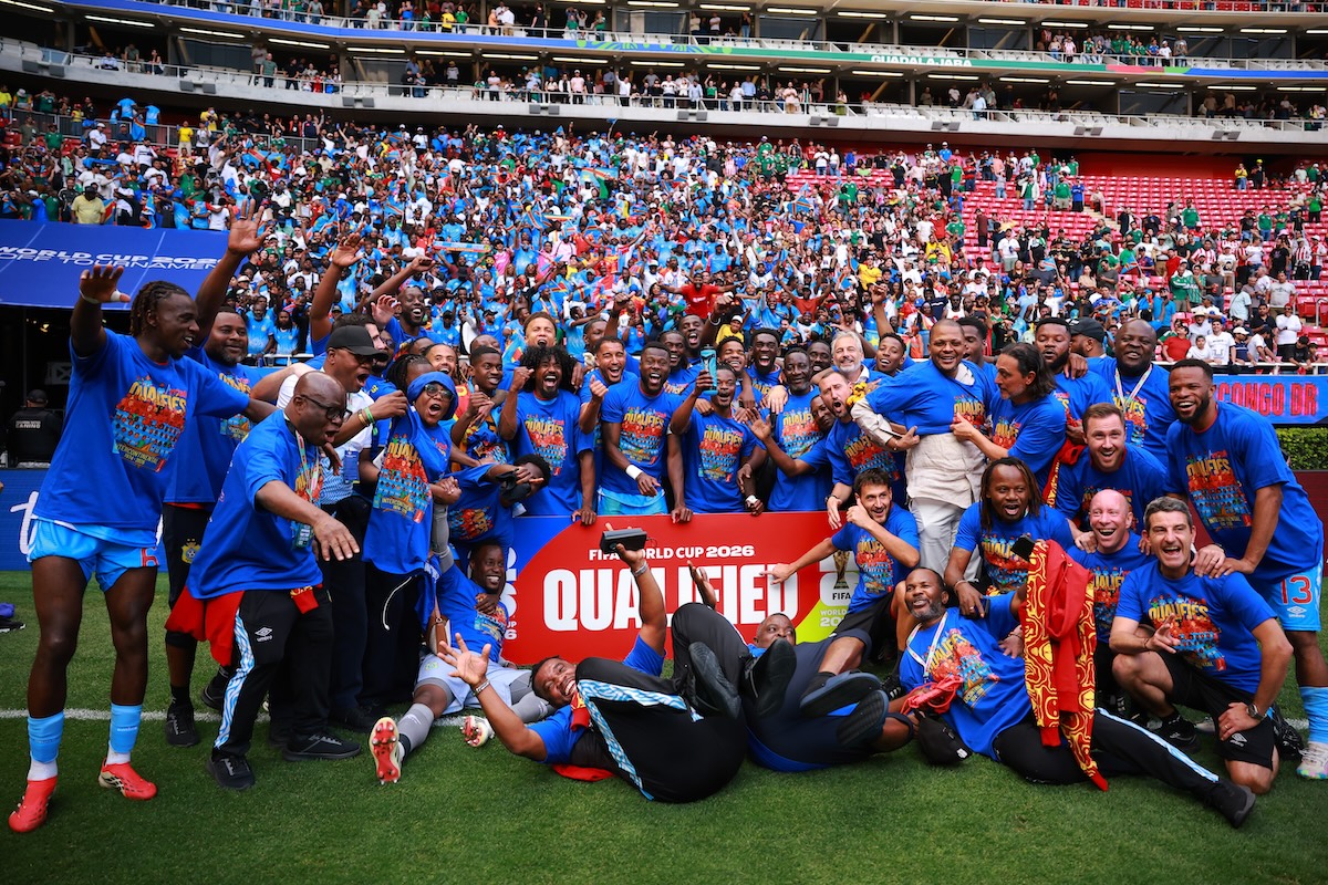 Tutte le squadre dei prossimi Mondiali di calcio