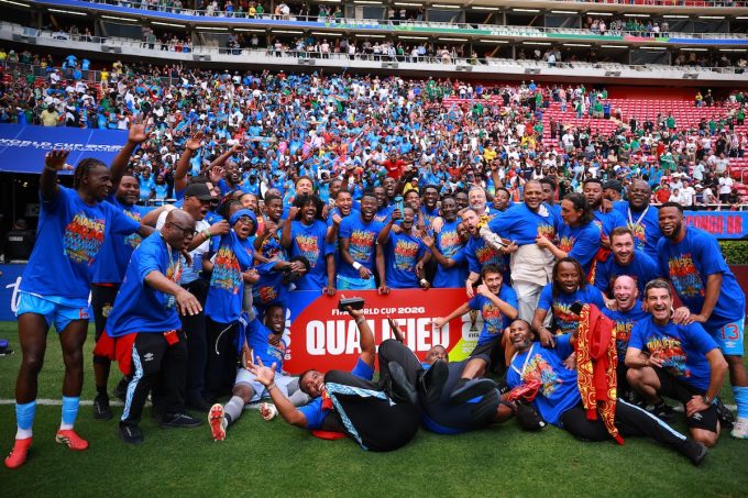 Tutte le squadre dei prossimi Mondiali di calcio