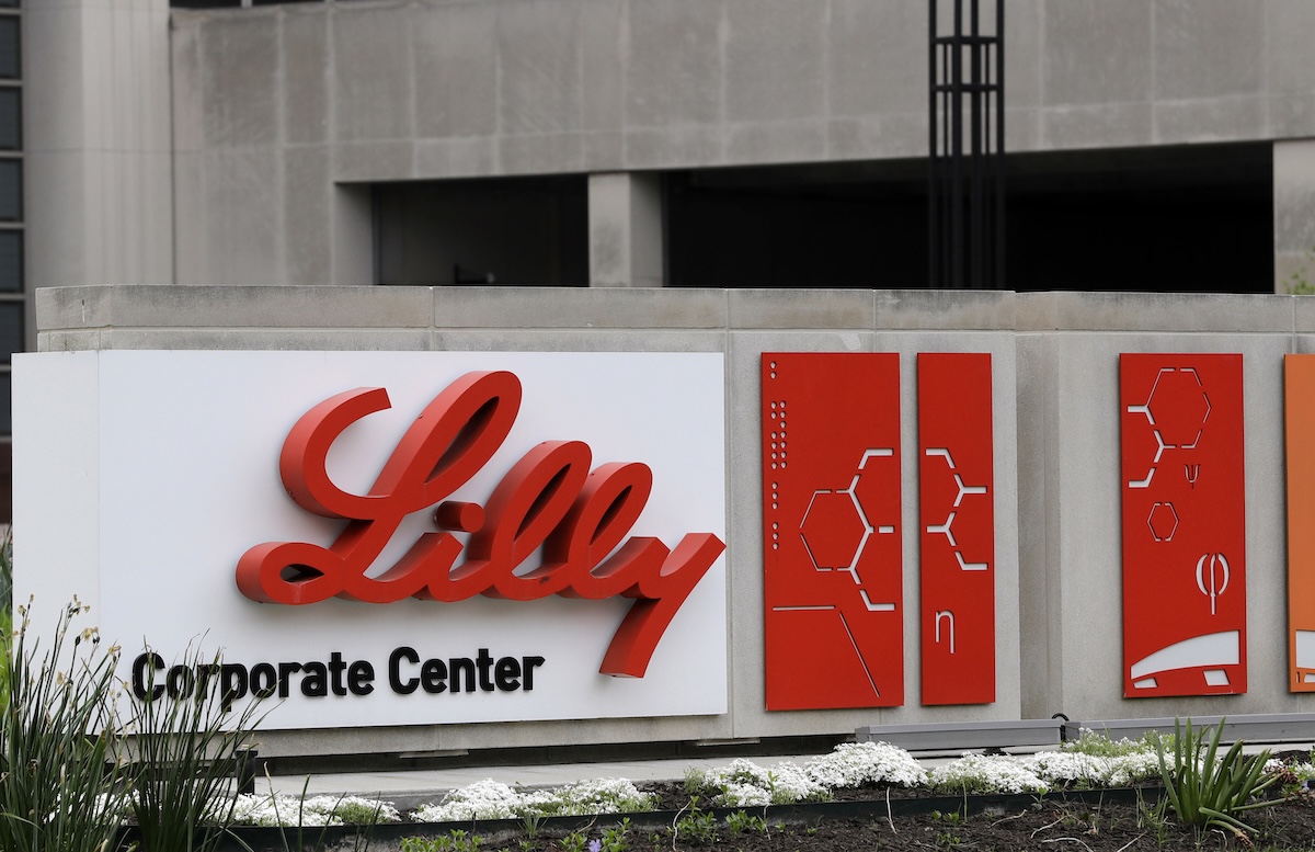 Negli Stati Uniti è stato approvato un farmaco dimagrante di Eli Lilly sotto forma di pillola