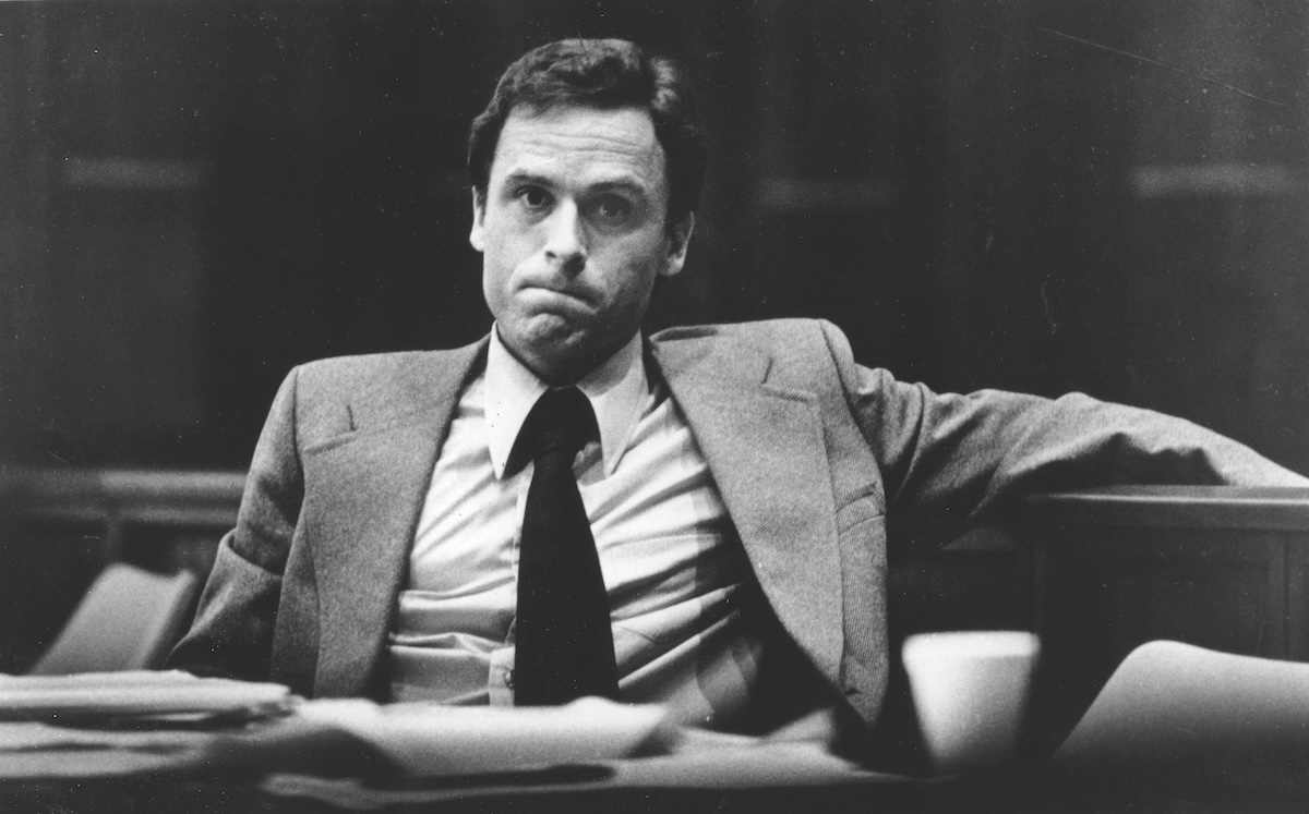 Un test del DNA ha confermato che fu Ted Bundy a uccidere una ragazza nel 1974 il cui caso era ancora irrisolto