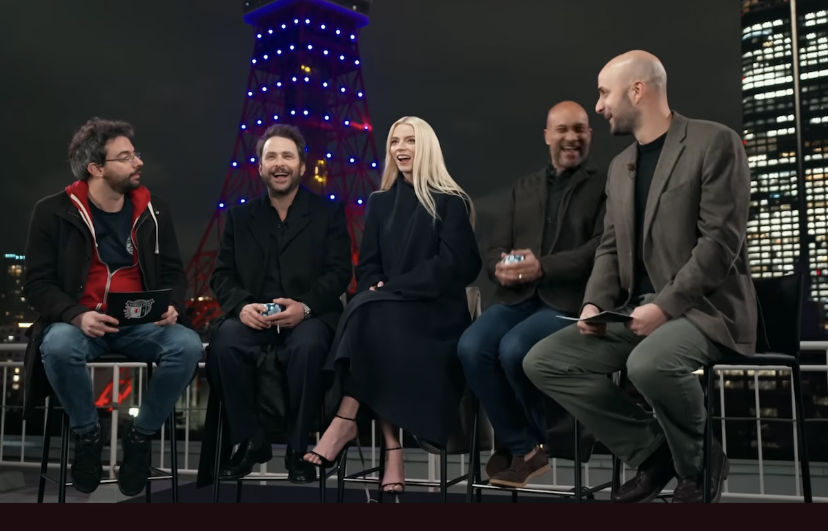 L’intervista di Rapone e Tinti ai doppiatori di “Super Mario Galaxy” si sta facendo notare