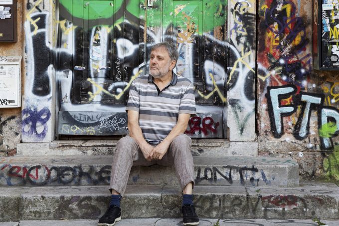 Mantenere rilevante una scuola filosofica è più facile se ne fa parte Slavoj Žižek