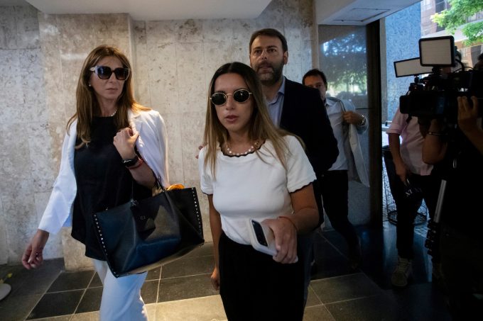 Il processo su cui stanno litigando Brasile e Argentina