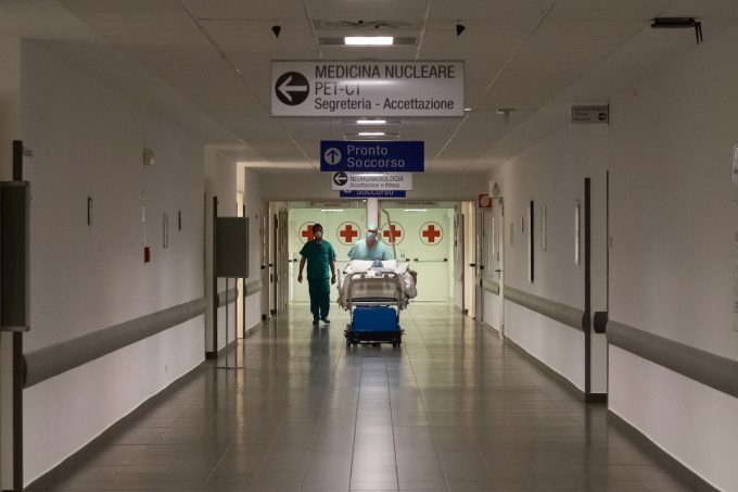 Il sistema della Lombardia per ridurre le liste d’attesa è quasi pronto dal 2009