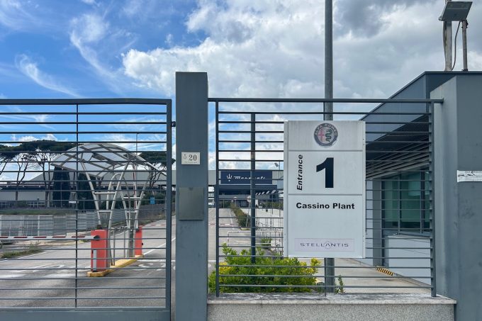 L’unica fabbrica di Stellantis che rischia davvero di chiudere