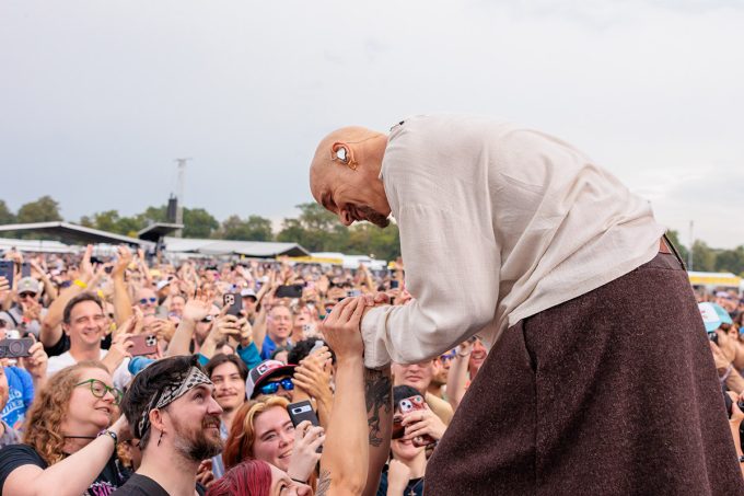 Un po’ di cose sui James