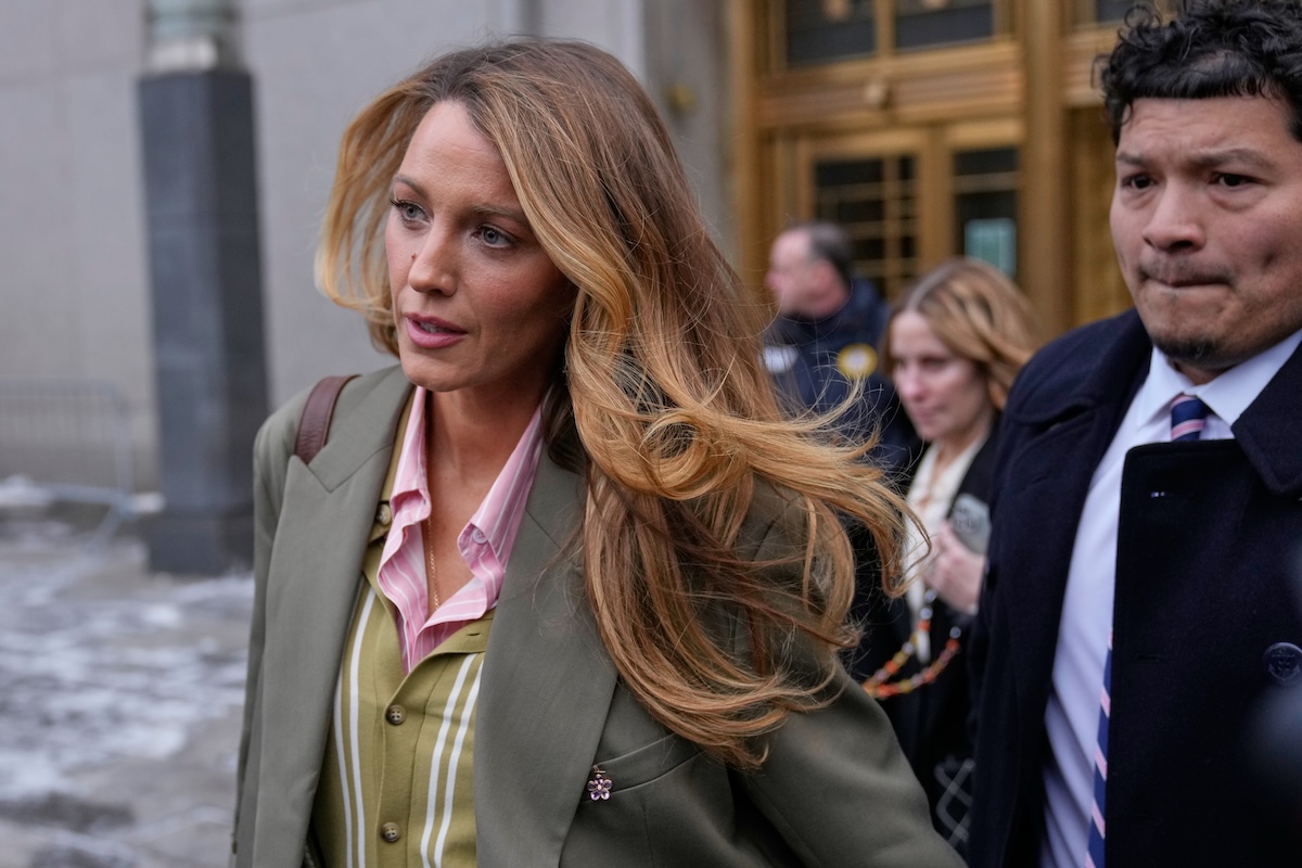 Un giudice ha archiviato la maggior parte delle accuse nella causa di Blake Lively contro Justin Baldoni per molestie sessuali
