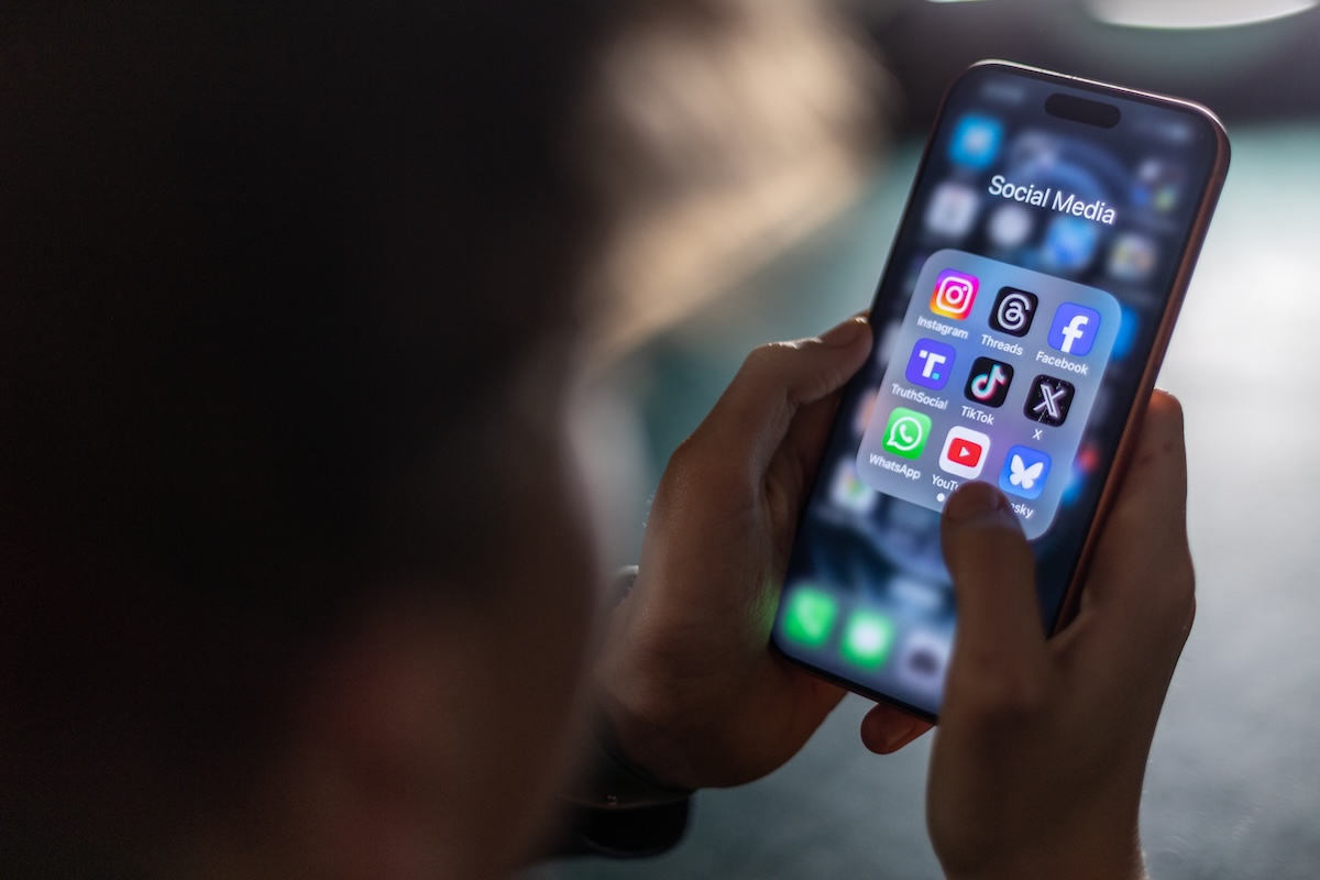 La proposta del Veneto per vietare i social ai minori di 14 anni in tutta Italia