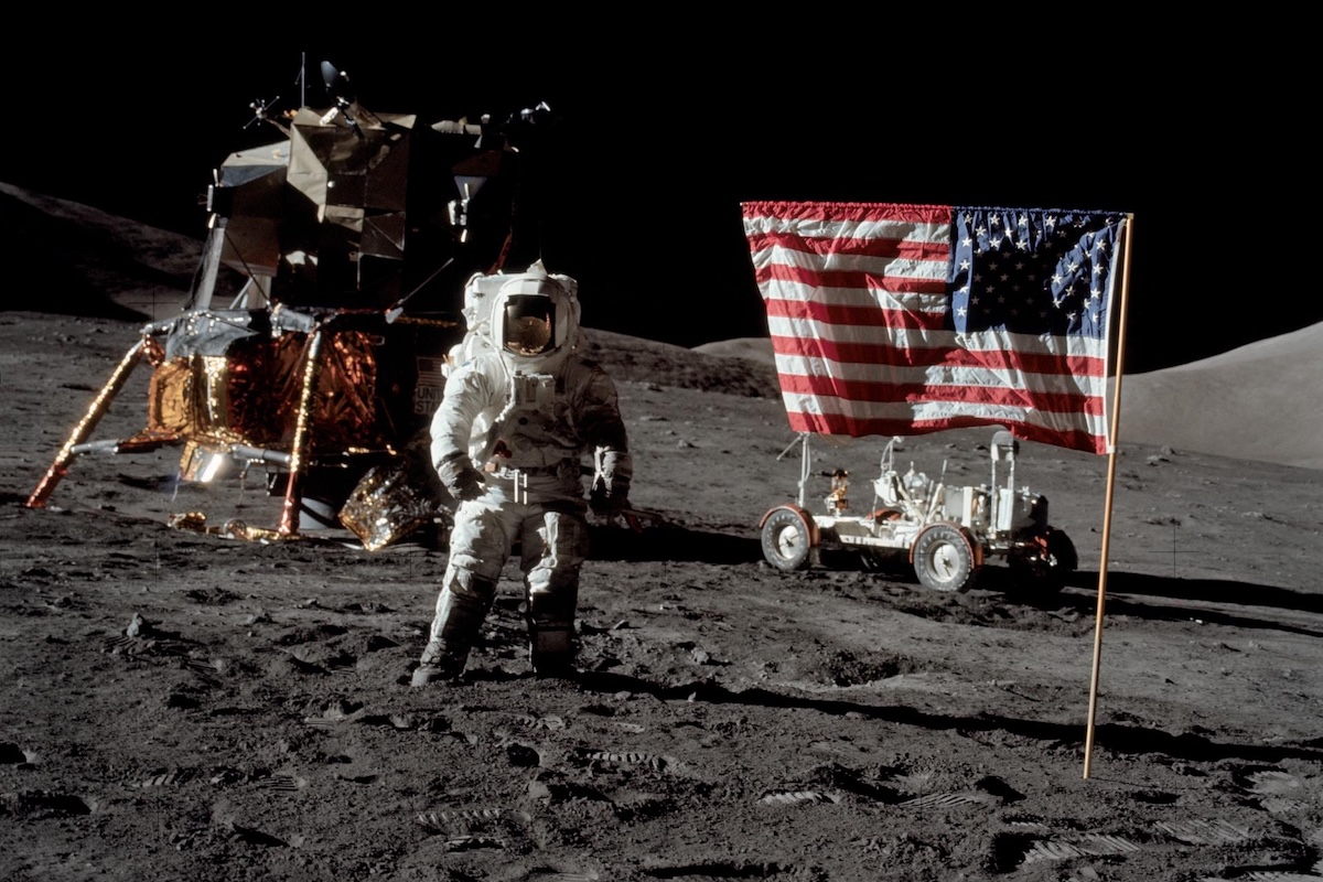 Perché non ci siamo tornati per più di 50 anni